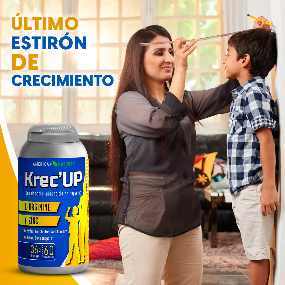 KREC´UP X1