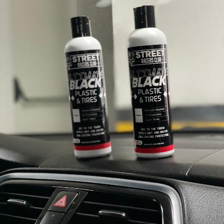 Combo 2x1 Restaurador de Partes Negras