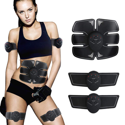 ESTIMULADOR MUSCULAR 5 EN 1 PRO