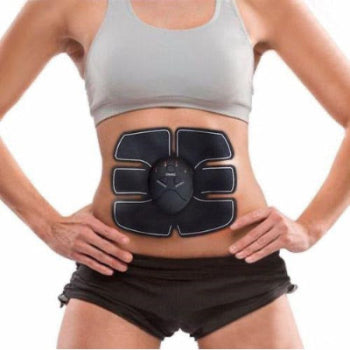 Estimulador Muscular Abdominal Eléctrico