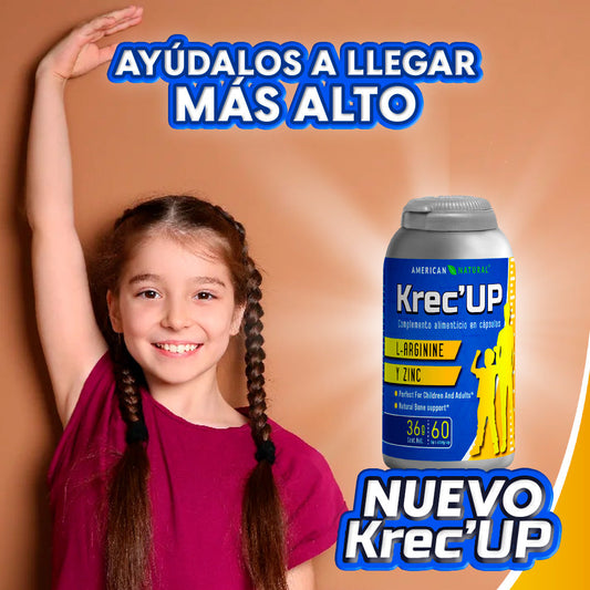 KREC´UP X1