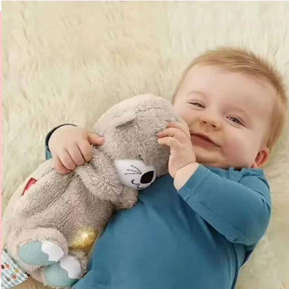 Peluche Dormi-Nutria