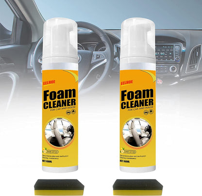 Combo 2 Espuma Limpiadora FOAM CLEANER