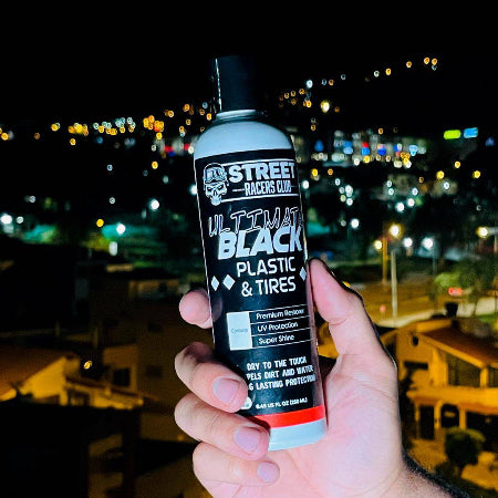 Combo 2x1 Restaurador de Partes Negras